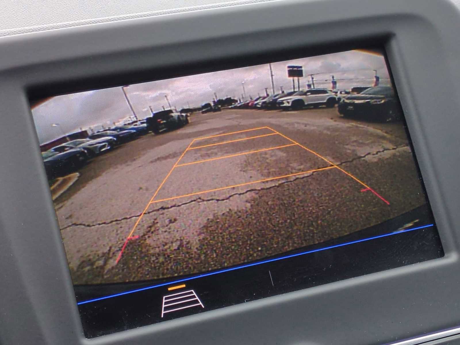 Used 2020 Chevrolet Equinox LS w/ LS Convenience Package FWD image 14
