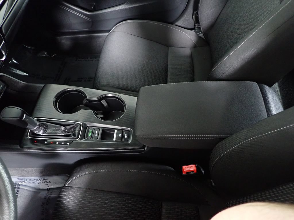 Used 2024 Honda Civic LX image 27