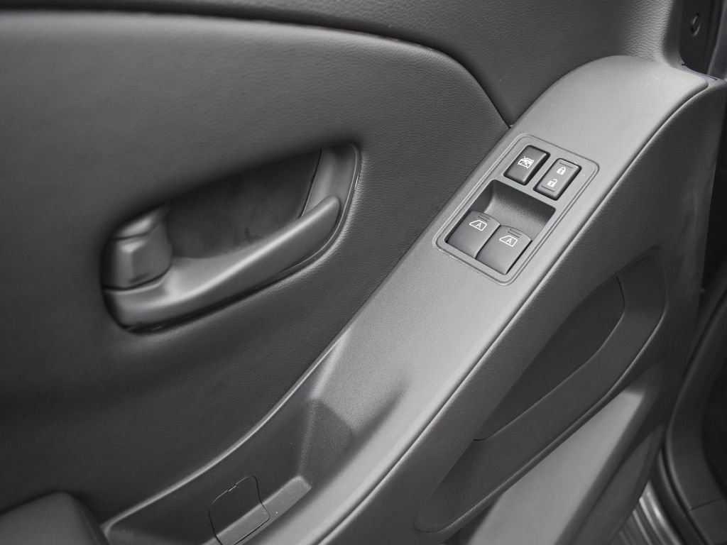 New 2026 Nissan Frontier S image 19