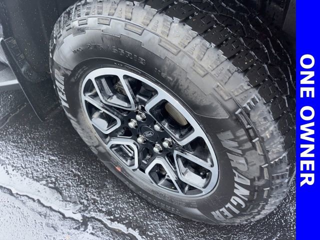 Used 2023 Ford F150 XLT w/ Equipment Group 302A High image 10