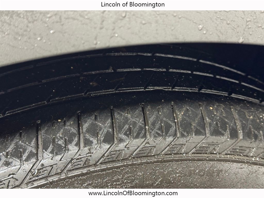 Certified 2023 Lincoln Corsair Reserve w/ Equipment Group 202A image 12