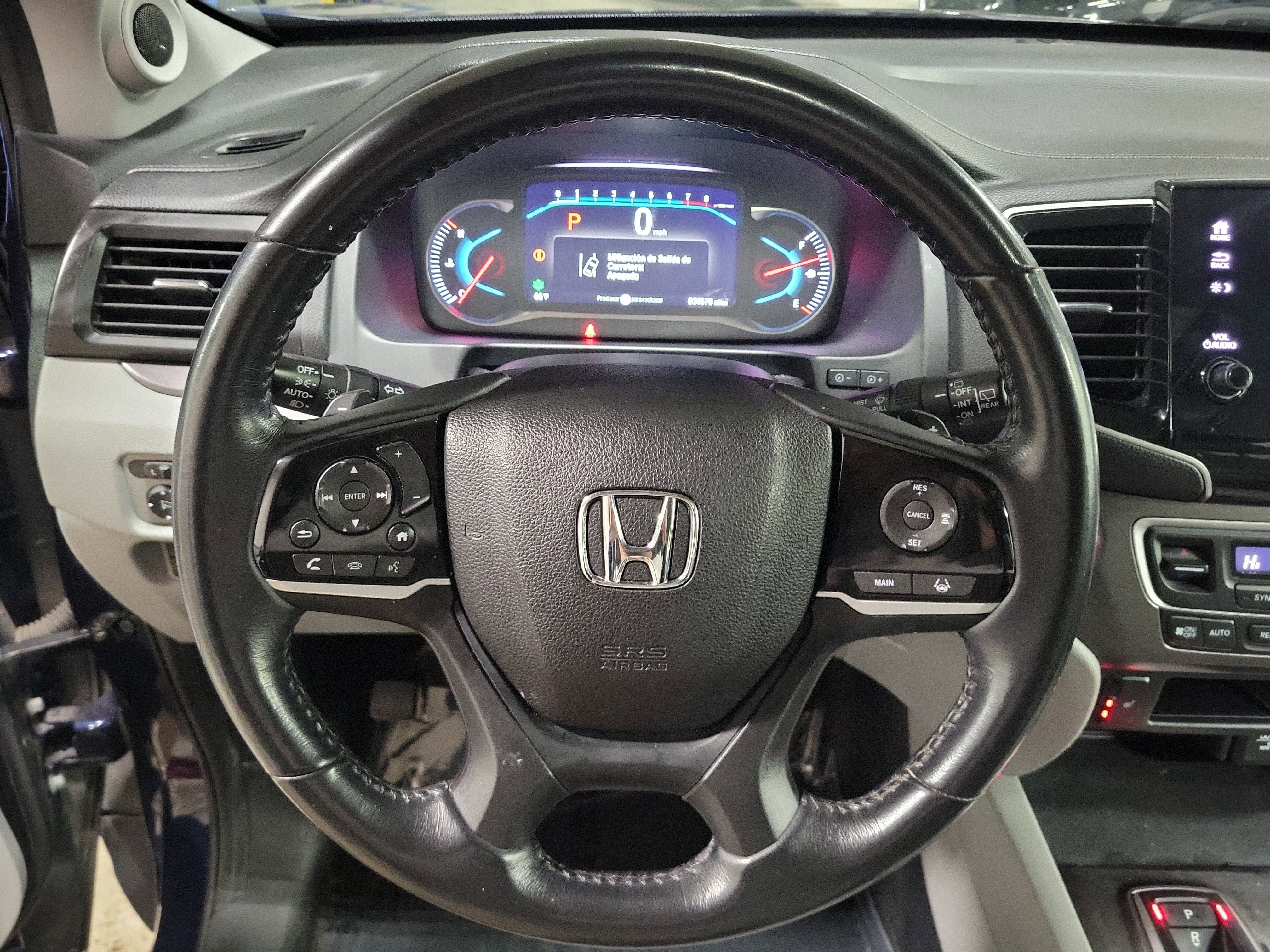 Used 2022 Honda Pilot EX-L image 27