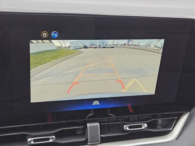 New 2026 Chevrolet Equinox LT w/ Midnight Edition image 13