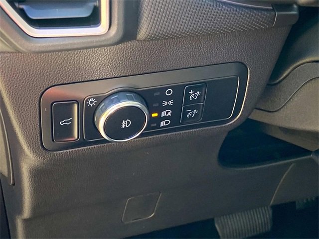 Used 2024 Ford Bronco Sport Big Bend w/ Convenience Package image 16