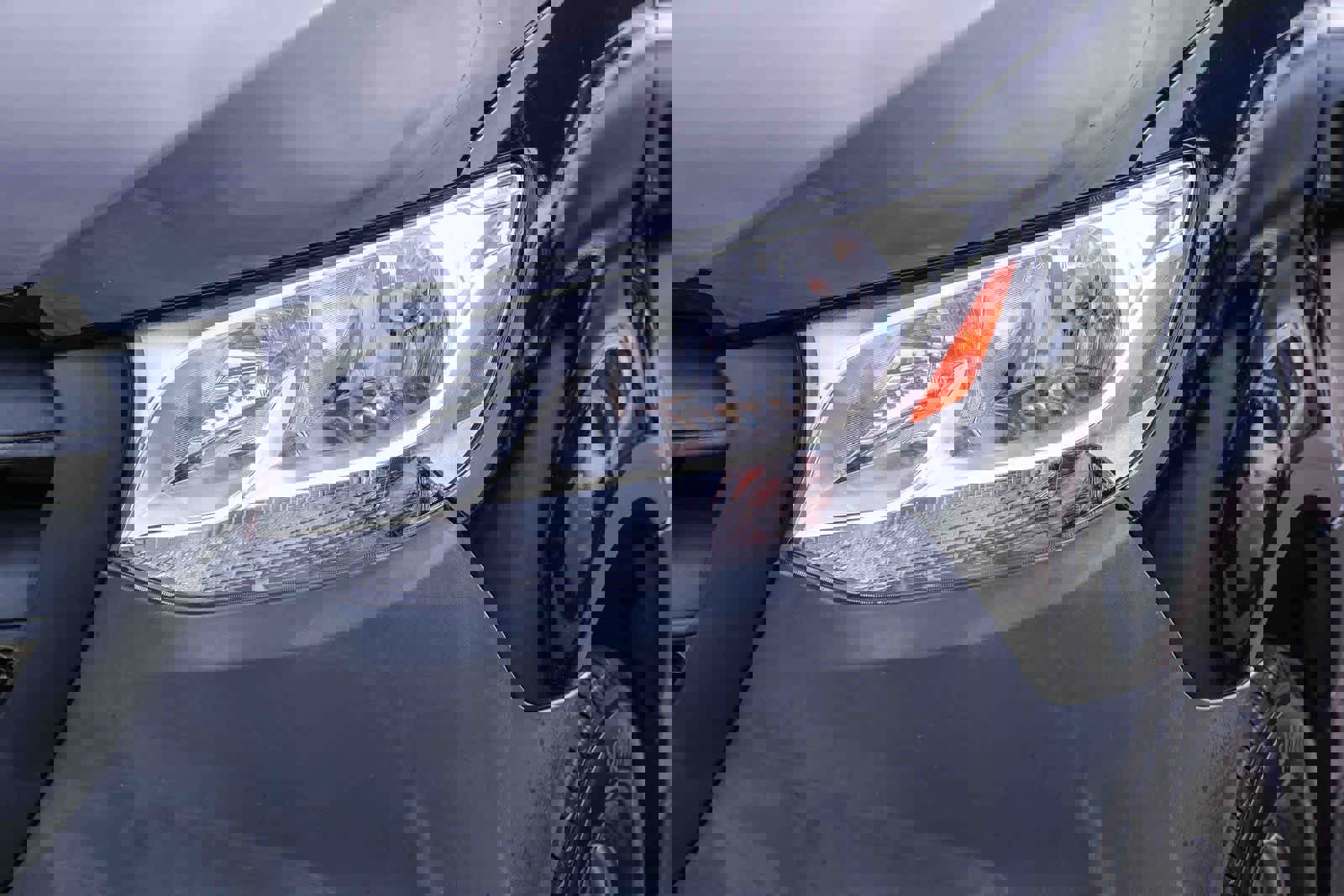 Used 2022 Mercedes-Benz Sprinter 2500 image 11