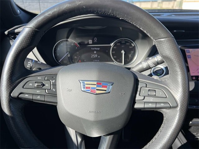 Used 2019 Cadillac XT4 Sport w/ Cold Weather Package image 18