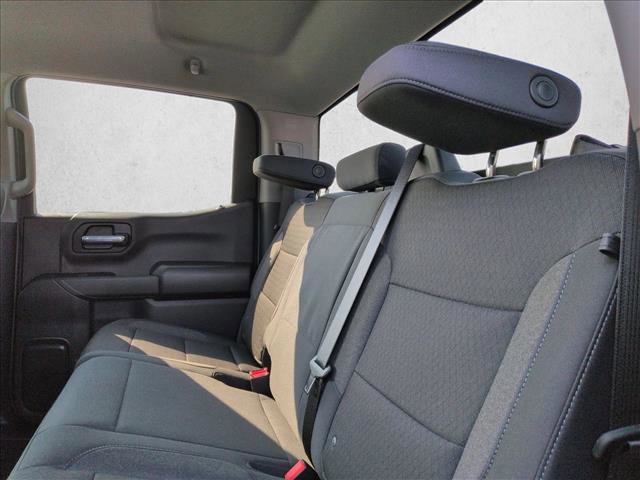 New 2026 GMC Sierra 1500 Pro w/ Pro Value Package image 15