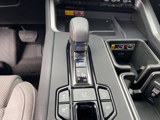 New 2026 Lexus TX 350 AWD image 19