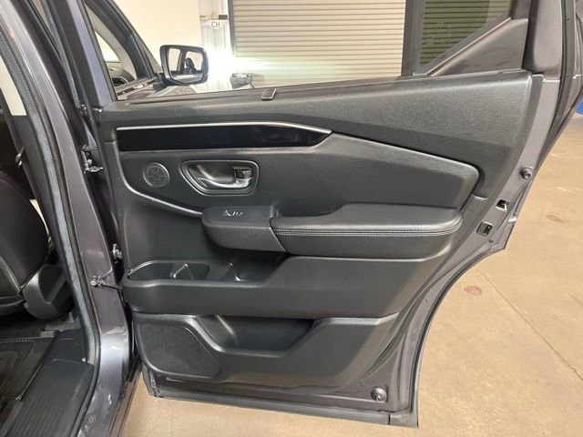 Used 2024 Honda Pilot EX-L image 14