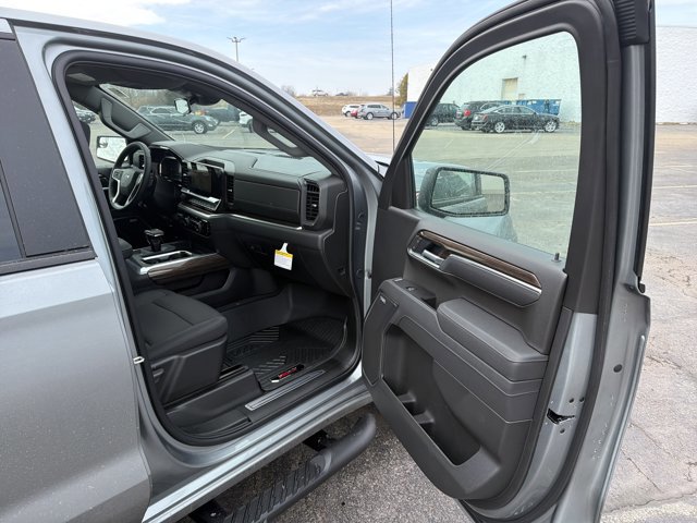 New 2026 Chevrolet Silverado 1500 RST image 28