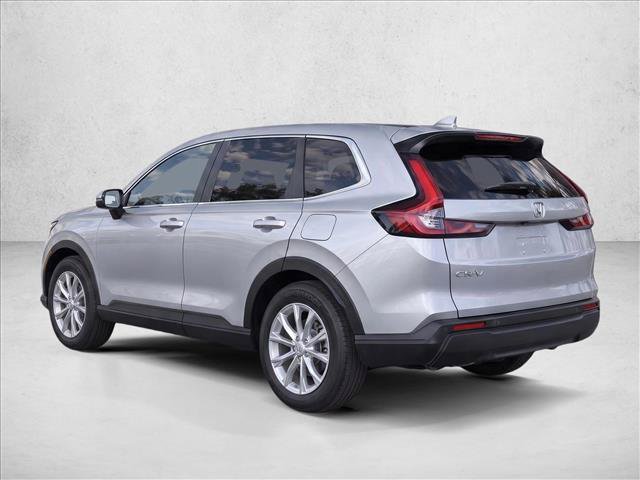 Used 2024 Honda CR-V EX-L image 5