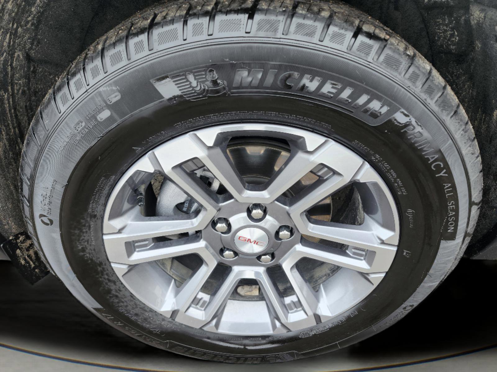 Used 2025 GMC Terrain Elevation AWD/4WD image 30