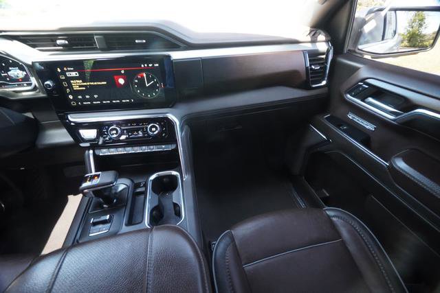 Used 2024 GMC Sierra 1500 Denali w/ Denali Reserve Package image 12