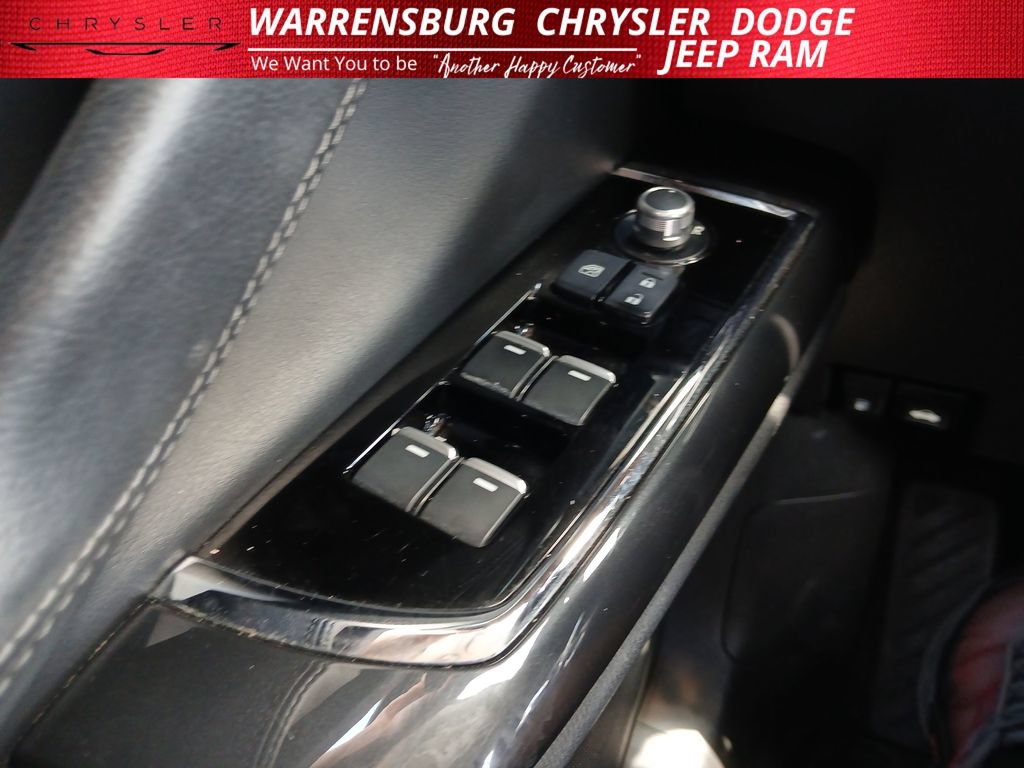 Used 2016 MAZDA CX-9 Touring AWD/4WD image 30