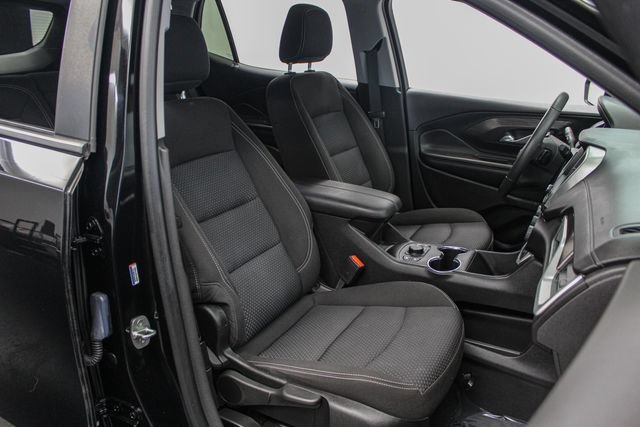 Used 2024 GMC Terrain SLE w/ Driver Convenience Package AWD/4WD image 23
