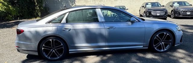 New 2027 Audi A8 L 3.0T AWD/4WD image 9