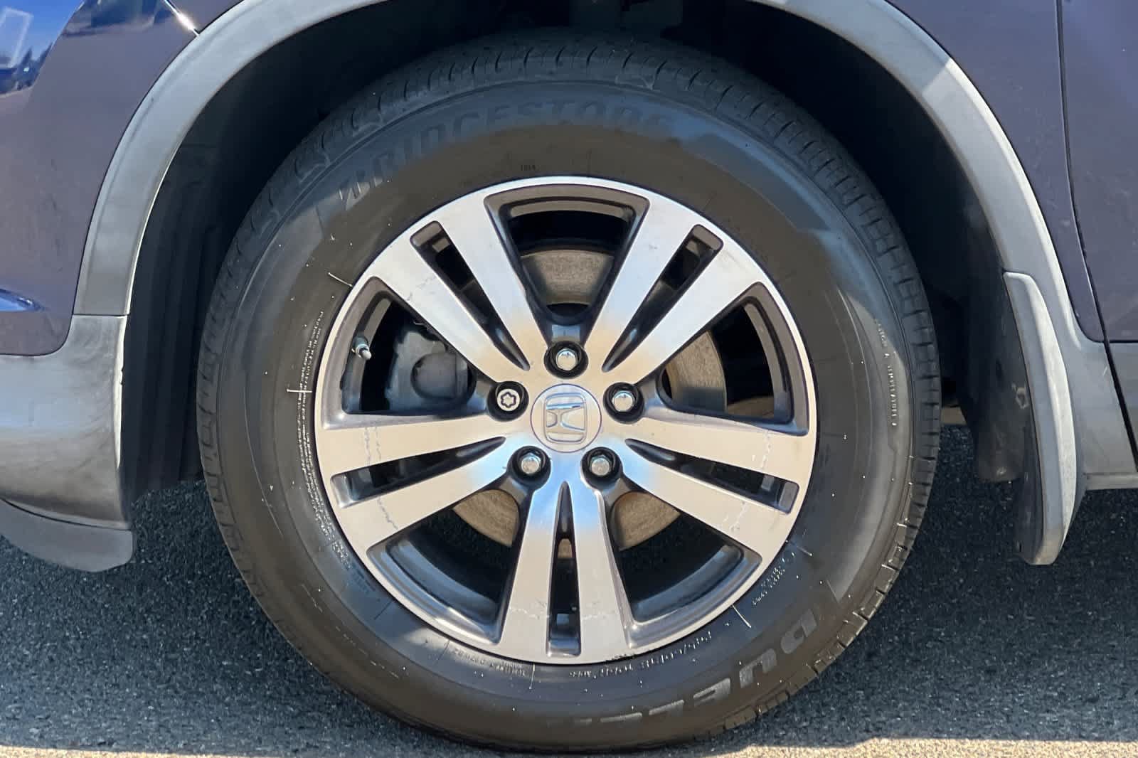 Used 2016 Honda Pilot EX image 32