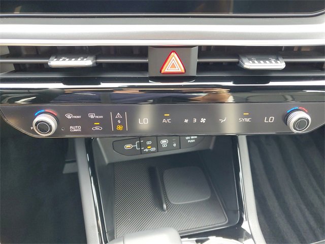 New 2026 Kia K5 GT-Line image 31