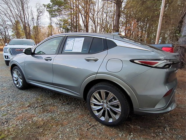 Used 2024 Buick Envista Avenir image 7