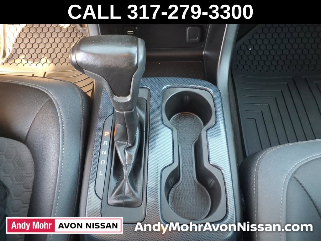 Used 2017 Chevrolet Colorado Z71 AWD/4WD image 32