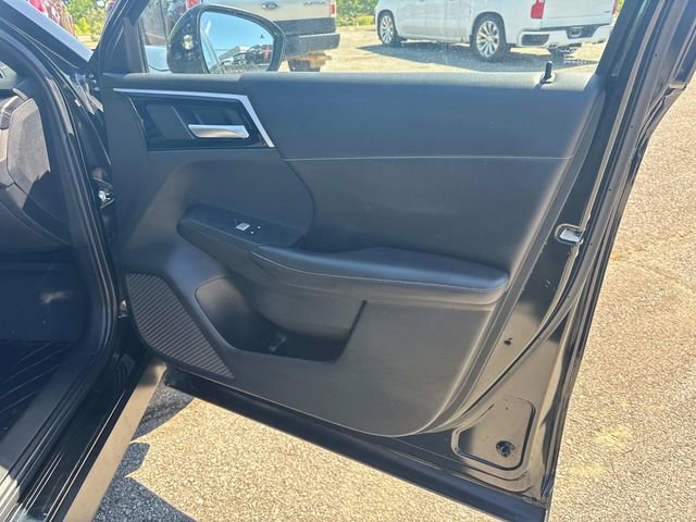 Used 2023 Mitsubishi Outlander SE FWD image 25
