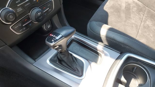 Used 2020 Dodge Charger Scat Pack w/ Dynamics Package RWD image 21