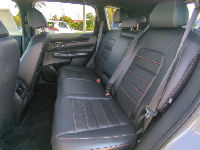 Used 2024 Honda CR-V Sport-L image 16