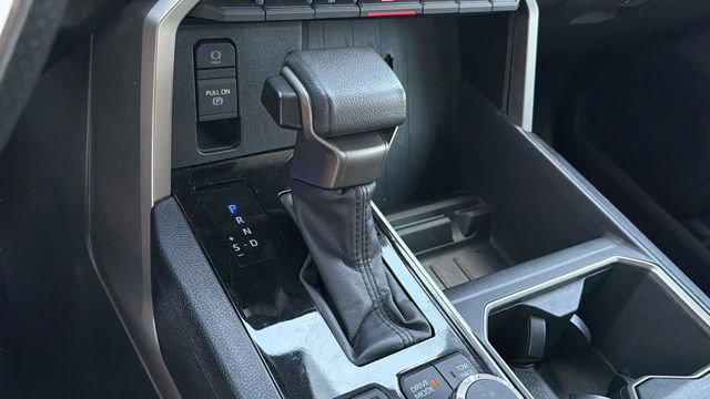 Used 2023 Toyota Tundra SR5 AWD/4WD image 29