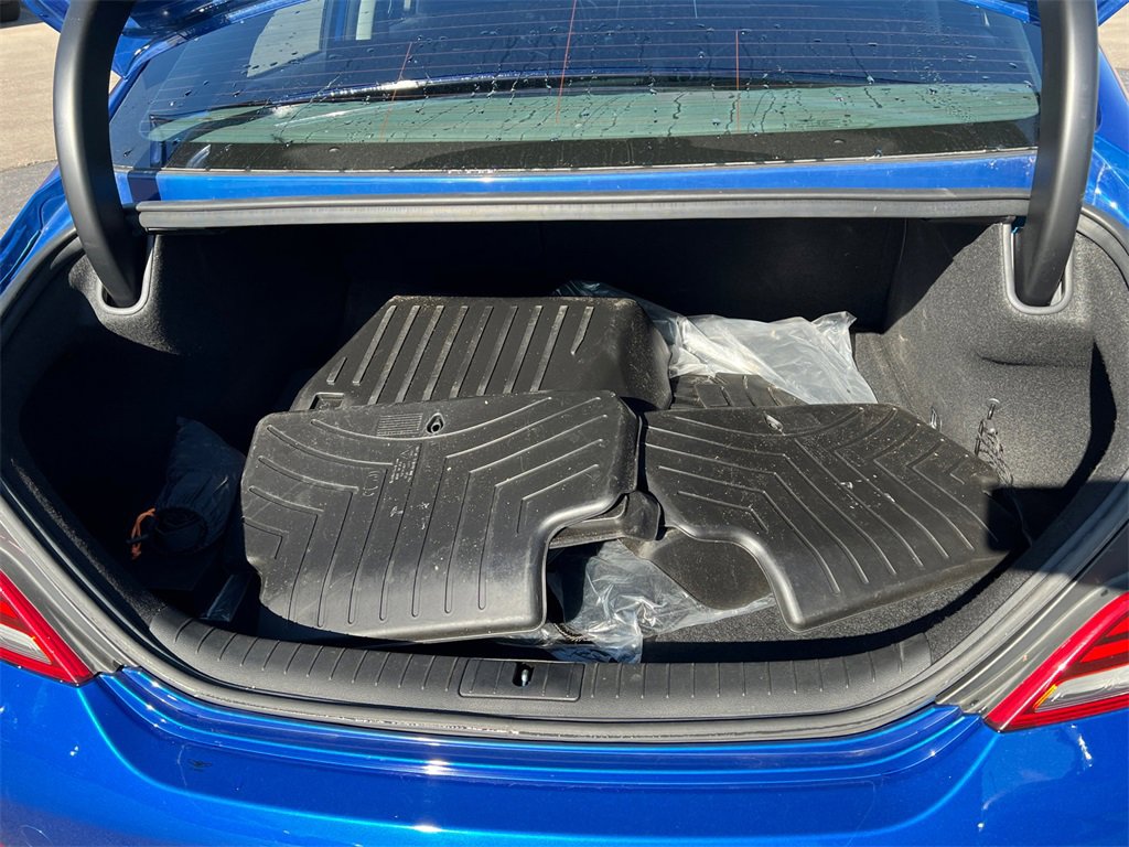 Used 2021 Genesis G70 2.0T image 35