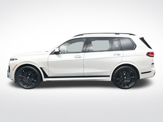 New 2027 BMW X7 xDrive40i w/ M Sport Package AWD/4WD image 8