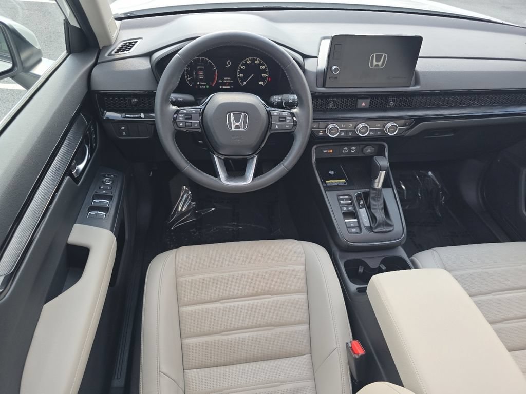 Certified 2024 Honda CR-V EX-L image 25