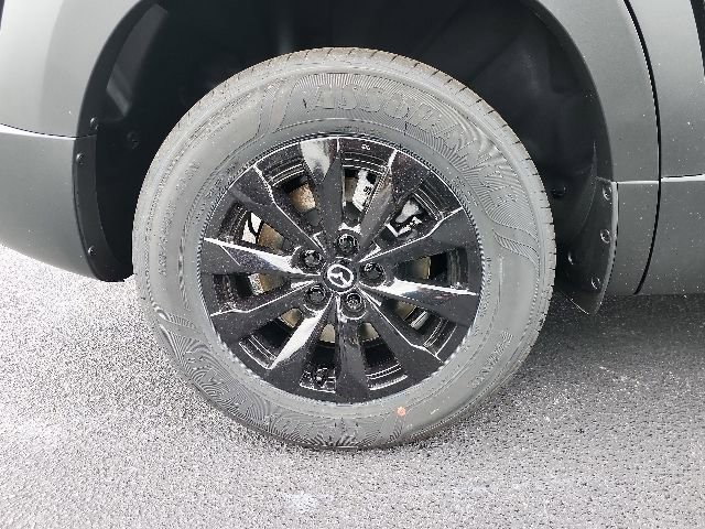 New 2026 MAZDA CX-50 AWD 2.5 Hybrid w/ Weather Package image 27
