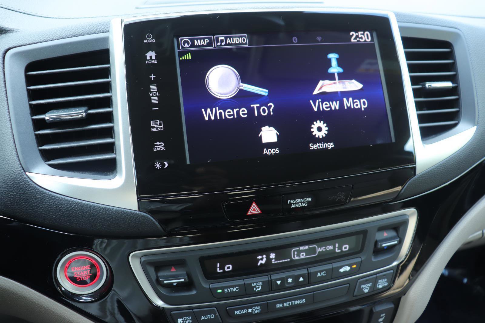 Used 2019 Honda Ridgeline RTL-E image 33