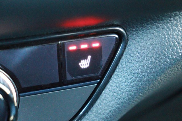 Used 2024 Honda HR-V Sport image 17