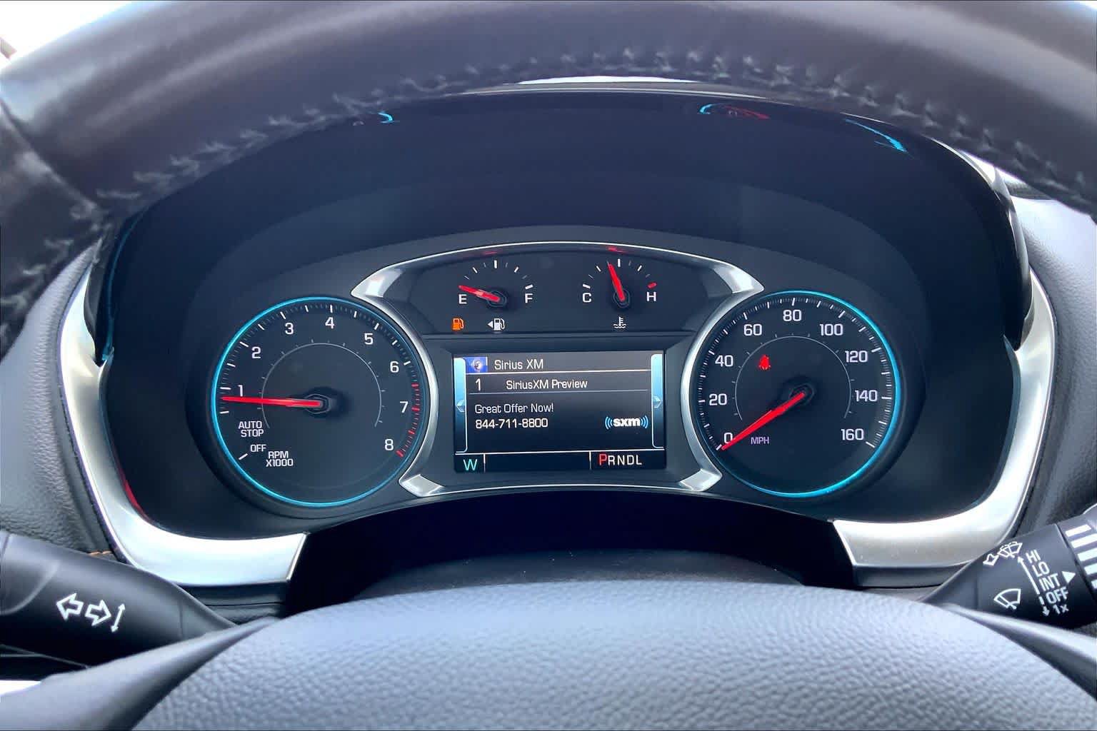 Used 2018 Chevrolet Traverse LT FWD image 25