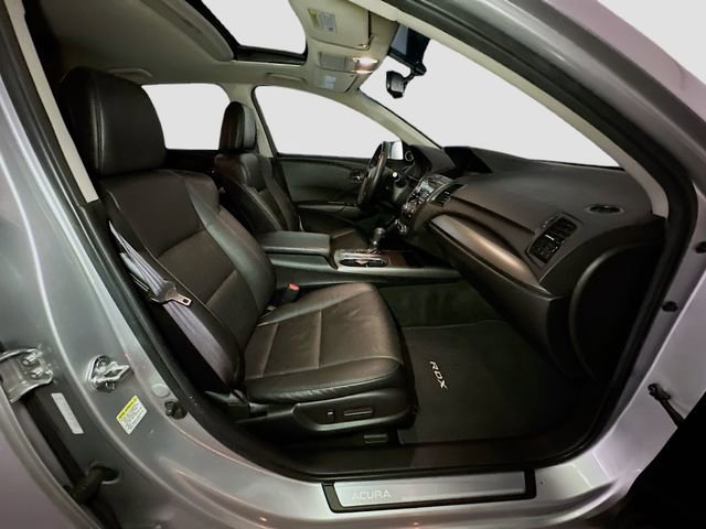 Used 2014 Acura RDX AWD w/ Technology Package image 22
