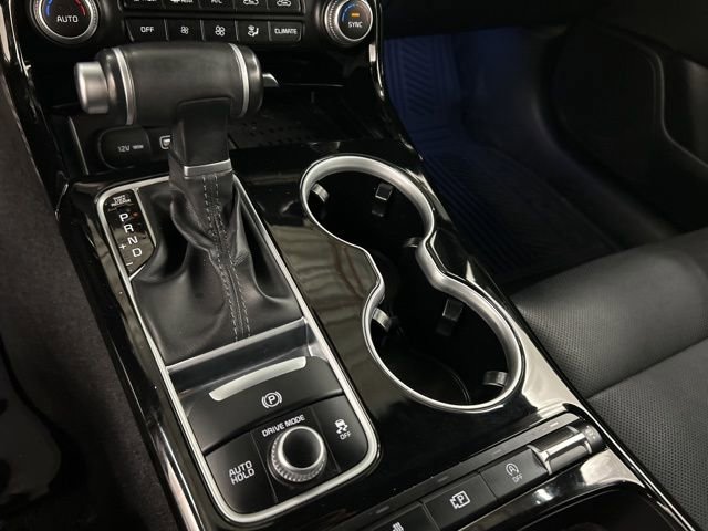 Used 2022 Kia Stinger GT-Line image 19