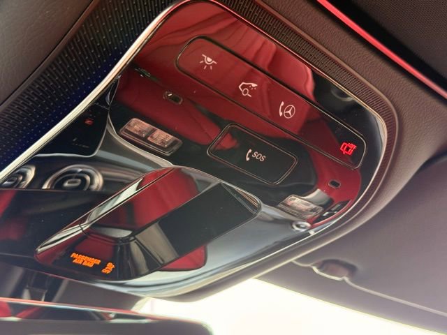 New 2026 Mercedes-Benz CLE 450 4MATIC Cabriolet image 24
