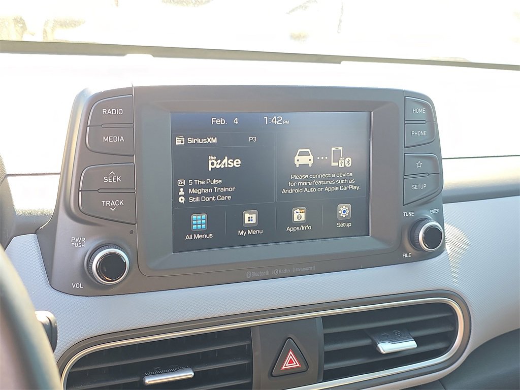 Used 2021 Hyundai Kona SEL image 19