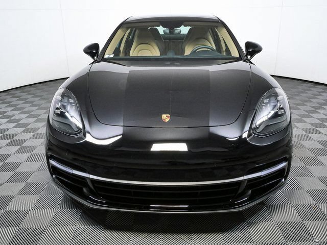 Certified 2019 Porsche Panamera 4 AWD/4WD image 35