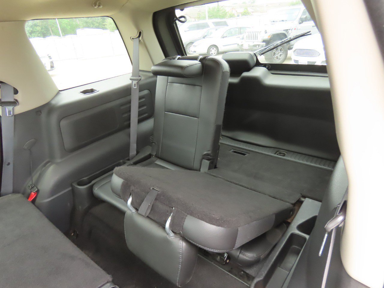 Used 2006 Ford Explorer Limited AWD/4WD image 19