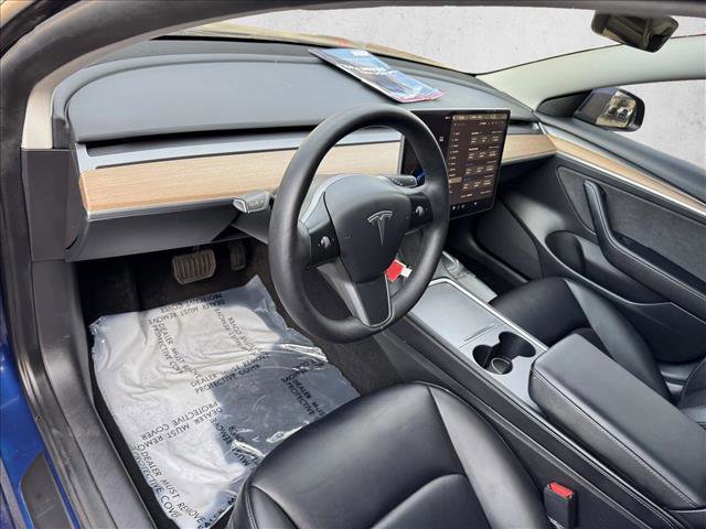Used 2022 Tesla Model 3 Long Range image 11