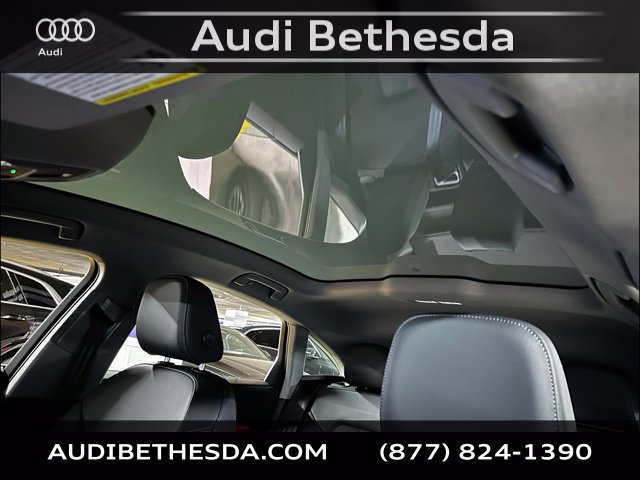 New 2026 Audi A5 Premium Plus AWD/4WD image 22