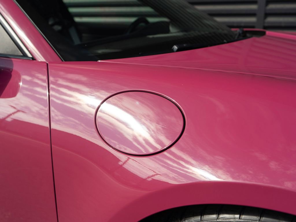 Used 2024 Porsche 911 GT3 image 15