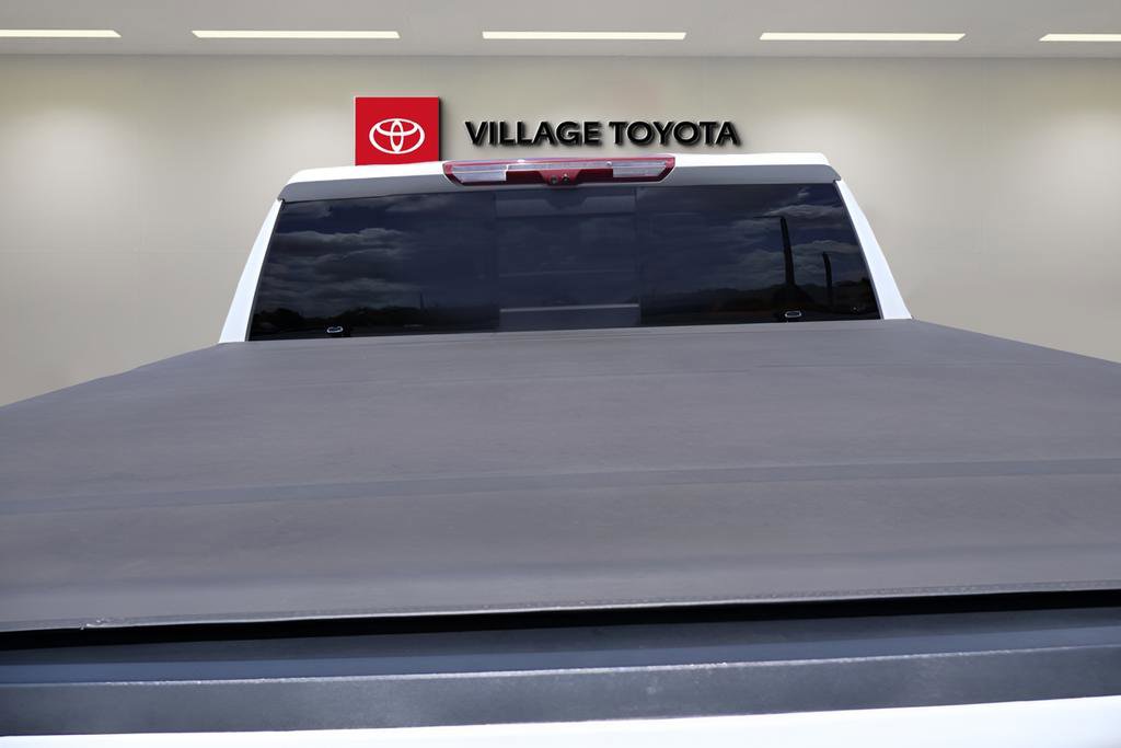 Used 2024 GMC Sierra 1500 Denali w/ Technology Package image 21