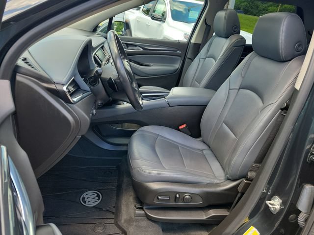 Used 2019 Buick Enclave Premium w/ Experience Buick Package FWD image 13