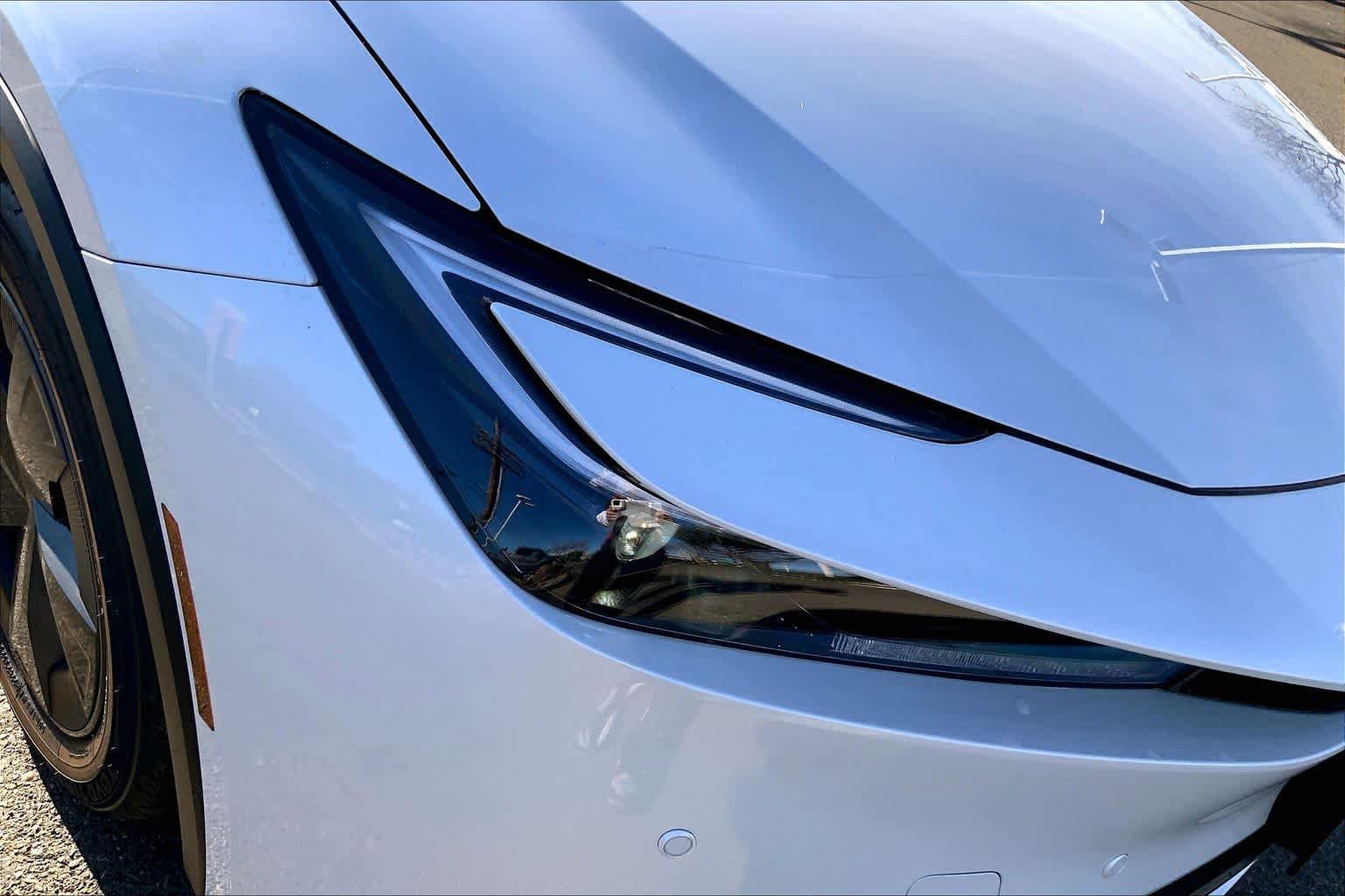 New 2026 Toyota Prius Plug-In Hybrid FWD image 13