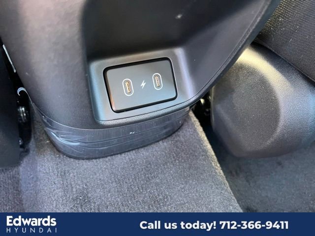 New 2025 Hyundai Elantra Sport image 12