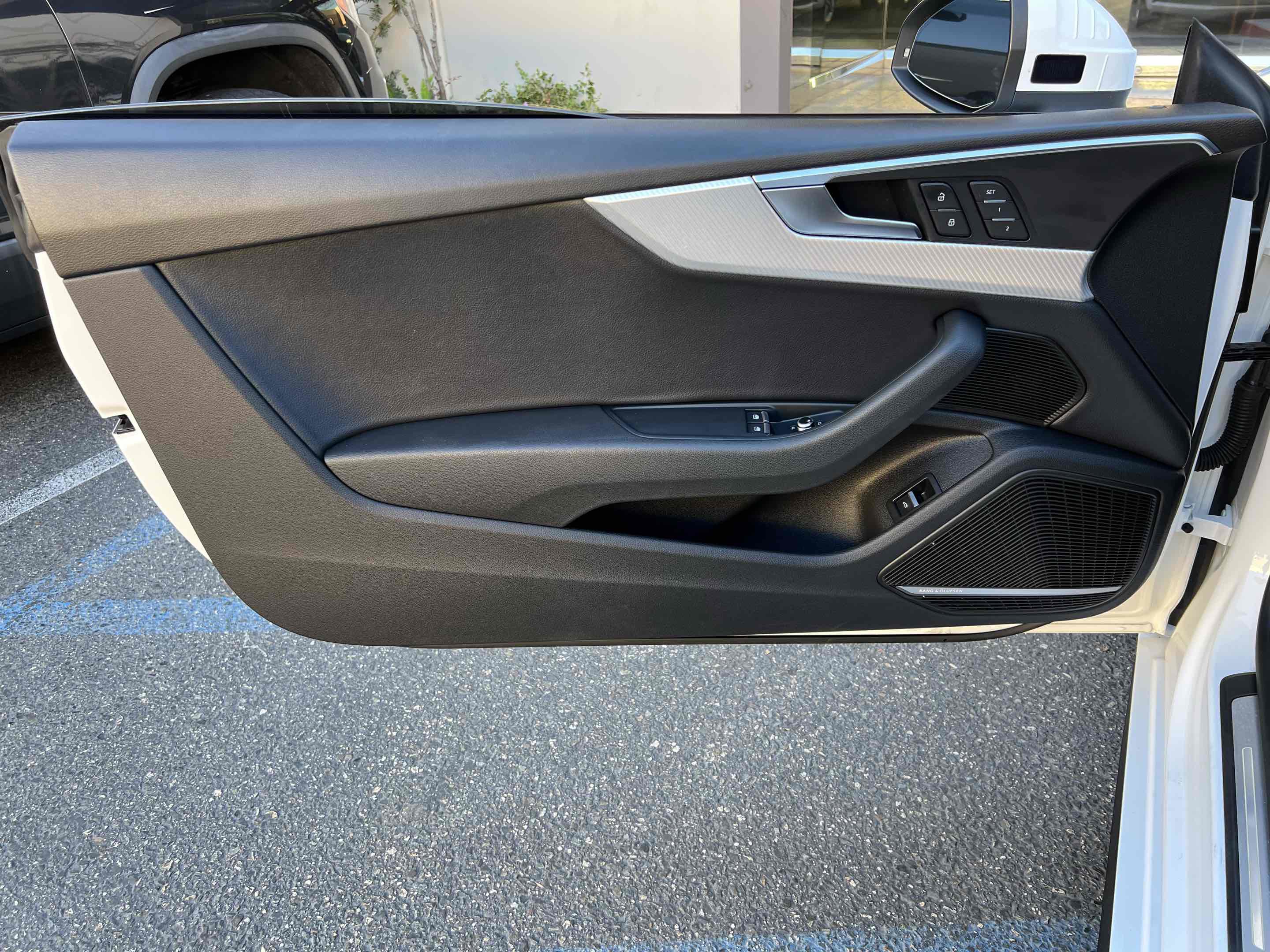 Used 2018 Audi A5 2.0T Premium Plus w/ Premium Plus image 58