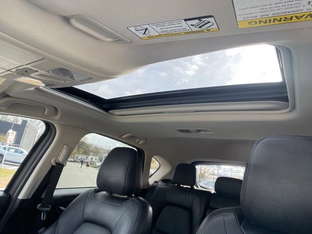 Certified 2023 MAZDA CX-5 AWD 2.5 S w/ Premium Package image 7